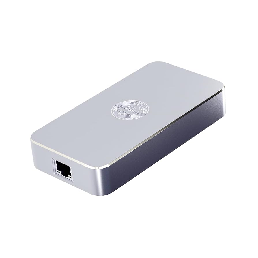 Amazon.com: Deeper Connect SE VPN Gigabit Router Internet